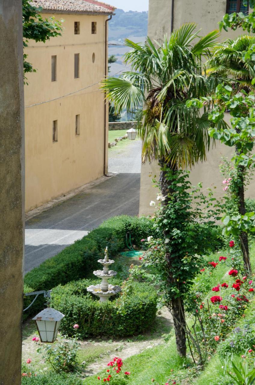 Tenuta Di Casaglia Podere Colombaie Exterior foto